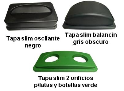 ECOBATTERY CONTENEDOR de pilas